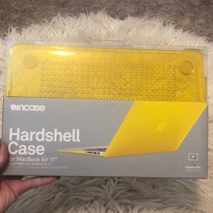 MacBook Air 11” hard case